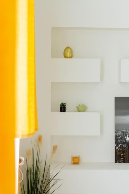 Bright Design Riverside Studio By Nw Budapest Extérieur photo